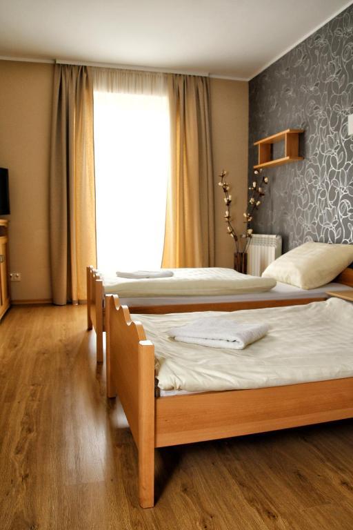 Zajazd Ostep Gorzyń Camera foto