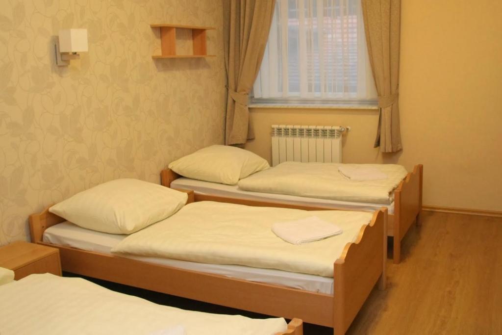 Zajazd Ostep Gorzyń Camera foto